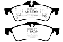 Load image into Gallery viewer, EBC 04-06 Mini Hardtop 1.6 Ultimax2 Rear Brake Pads - Black Ops Auto Works