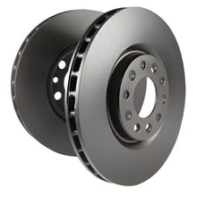 Load image into Gallery viewer, EBC 04-06 Saab 9-2X 2.5 Premium Front Rotors - Black Ops Auto Works