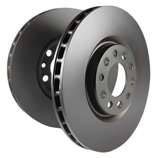 EBC 05-10 Chrysler 300 3.5 Premium Rear Rotors - Black Ops Auto Works