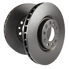Load image into Gallery viewer, EBC 05-10 Land Rover LR3 4.4 Premium Rear Rotors - Black Ops Auto Works