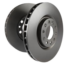 Load image into Gallery viewer, EBC 05+ Nissan Frontier 2.5 2WD Premium Rear Rotors - Black Ops Auto Works