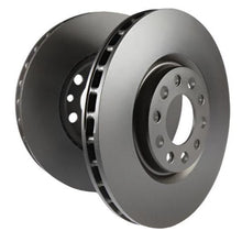 Load image into Gallery viewer, EBC 05+ Nissan Frontier 4.0 2WD Premium Front Rotors - Black Ops Auto Works