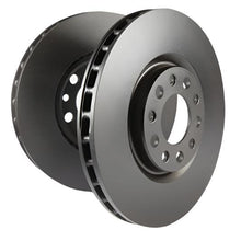 Load image into Gallery viewer, EBC 05 Subaru Legacy 2.5 Premium Rear Rotors - Black Ops Auto Works