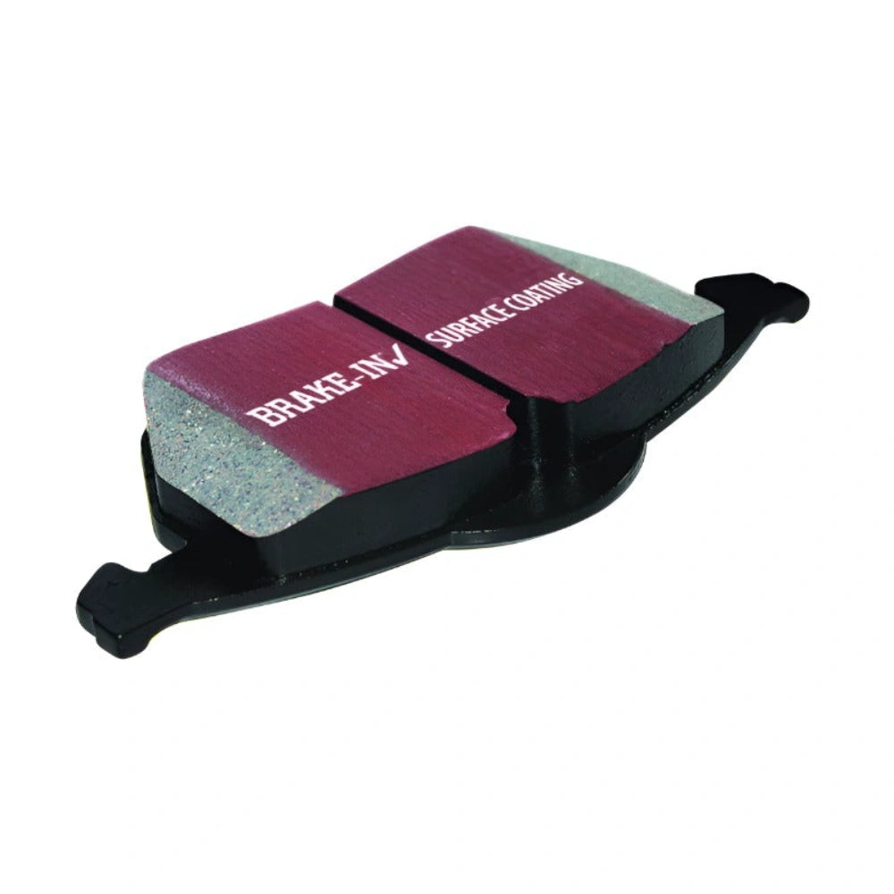 EBC 06-08 Lexus IS250 2.5 Ultimax2 Front Brake Pads - EBC UD1178