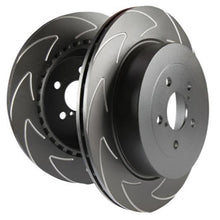 Load image into Gallery viewer, EBC 06-11 Acura CSX (Canada) 2.0 BSD Rear Rotors - Black Ops Auto Works