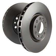 Load image into Gallery viewer, EBC 06-11 Saab 9-3 2.0 Turbo (Aero) Premium Front Rotors - Black Ops Auto Works