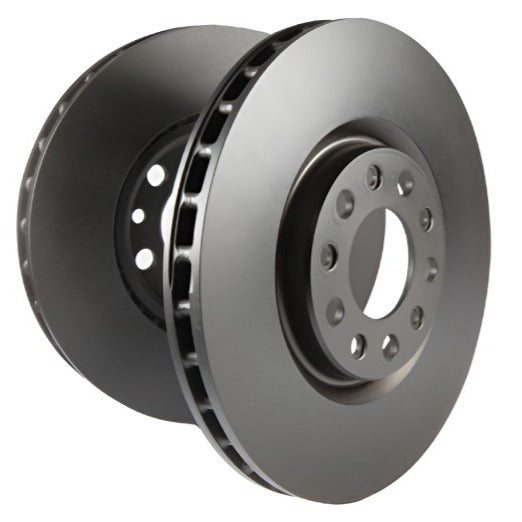EBC 06-12 Lexus ES350 3.5 Premium Rear Rotors - Black Ops Auto Works