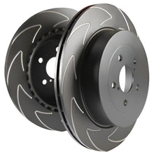 Load image into Gallery viewer, EBC 06-13 Audi A3 2.0 Turbo (Girling rear caliper) BSD Rear Rotors - Black Ops Auto Works