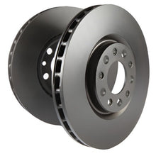 Load image into Gallery viewer, EBC 06-13 Audi A3 2.0 Turbo (Girling rear caliper) Premium Rear Rotors - Black Ops Auto Works