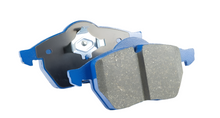 Load image into Gallery viewer, EBC 06-15 Mazda Miata MX5 2.0L Bluestuff Front Brake Pads-Brake Pads - Racing-EBC-889668240191-