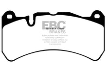 Load image into Gallery viewer, EBC 07-08 Ferrari 430 Scuderia 4.3 Bluestuff Front Brake Pads - Black Ops Auto Works