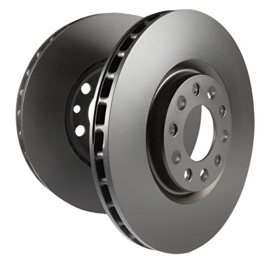 EBC 07-08 Lexus GS350 3.5 RWD Premium Front Rotors - Black Ops Auto Works