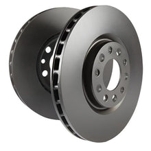 Load image into Gallery viewer, EBC 07-08 Lexus GS350 3.5 RWD Premium Front Rotors - Black Ops Auto Works