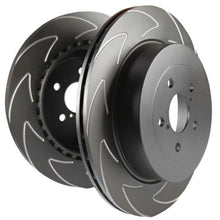 Load image into Gallery viewer, EBC 07-09 Ford Expedition 5.4 2WD BSD Front Rotors - Black Ops Auto Works