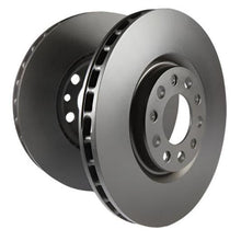 Load image into Gallery viewer, EBC 07-09 Ford Expedition 5.4 2WD Premium Front Rotors - Black Ops Auto Works