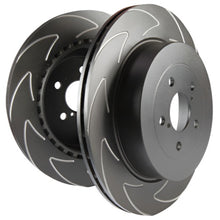 Load image into Gallery viewer, EBC 07-14 Mini Hardtop 1.6 Turbo Cooper S BSD Front Rotors - Black Ops Auto Works