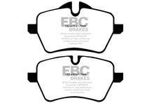 Load image into Gallery viewer, EBC 07-14 Mini Hardtop 1.6 Turbo Cooper S Redstuff Front Brake Pads - Black Ops Auto Works