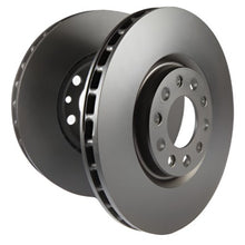 Load image into Gallery viewer, EBC 07 Cadillac Escalade 6.2 2WD Premium Rear Rotors - Black Ops Auto Works