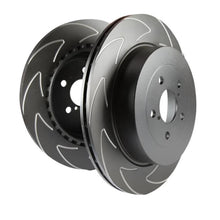 Load image into Gallery viewer, EBC 08-13 Infiniti EX35 3.5 BSD Front Rotors - Black Ops Auto Works