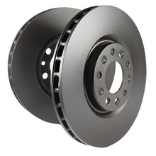 Load image into Gallery viewer, EBC 08-13 Infiniti EX35 3.5 Premium Rear Rotors - Black Ops Auto Works