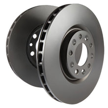 Load image into Gallery viewer, EBC 08-14 Subaru Impreza 2.5 Turbo STi Premium Rear Rotors - Black Ops Auto Works