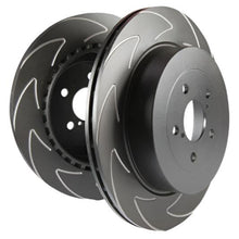 Load image into Gallery viewer, EBC 09-14 Cadillac Escalade 6.0 Hybrid BSD Front Rotors - Black Ops Auto Works
