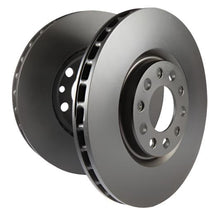 Load image into Gallery viewer, EBC 10-11 Fiat 500 1.4 (Bosch Calipers) Premium Rear Rotors - Black Ops Auto Works