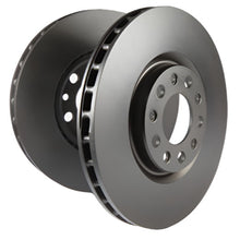 Load image into Gallery viewer, EBC 10-12 Lexus HS250h 2.4 Hybrid Premium Front Rotors - Black Ops Auto Works