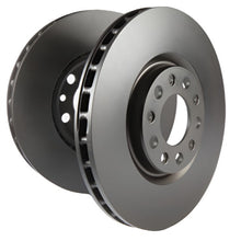Load image into Gallery viewer, EBC 10-12 Lexus HS250h 2.4 Hybrid Premium Rear Rotors - Black Ops Auto Works