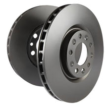 Load image into Gallery viewer, EBC 10-13 Chevrolet Corvette (C6) 6.2 Grand Sport Premium Front Rotors - Black Ops Auto Works