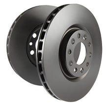 Load image into Gallery viewer, EBC 10-14 Ford Mustang 3.7 Premium Rear Rotors - Black Ops Auto Works