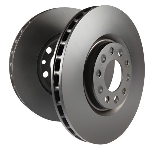 EBC 11-14 Chrysler 200 3.6 Premium Rear Rotors - Black Ops Auto Works