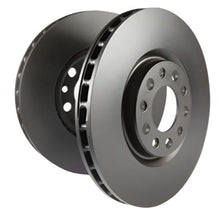 Load image into Gallery viewer, EBC 11+ Dodge Durango 5.7 Premium Rear Rotors - Black Ops Auto Works