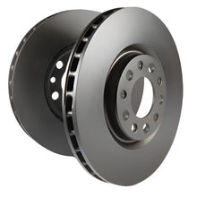 Load image into Gallery viewer, EBC 11+ Ford Explorer 2.0 Turbo 2WD Premium Front Rotors - Black Ops Auto Works