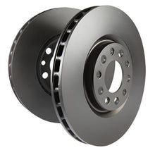Load image into Gallery viewer, EBC 11+ Ford Focus 2.0 Premium Rear Rotors - Black Ops Auto Works