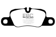Load image into Gallery viewer, EBC 12-15 Porsche 911 (991) (Cast Iron Rotor only) 3.8 Carrera S Redstuff Rear Brake Pads - Black Ops Auto Works