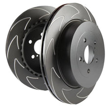 Load image into Gallery viewer, EBC 12-16 Audi A4 2.0 Turbo BSD Front Rotors - Black Ops Auto Works