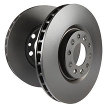 Load image into Gallery viewer, EBC 12 Acura ILX 1.5 Hybrid Premium Front Rotors - Black Ops Auto Works