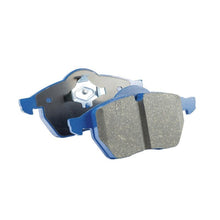 Load image into Gallery viewer, EBC 13-15 BMW X1 Bluestuff Rear Brake Pads EBC EBCDP52069NDX