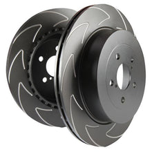 Load image into Gallery viewer, EBC 13-18 Ford Focus ST BSD Front Rotors - Black Ops Auto Works
