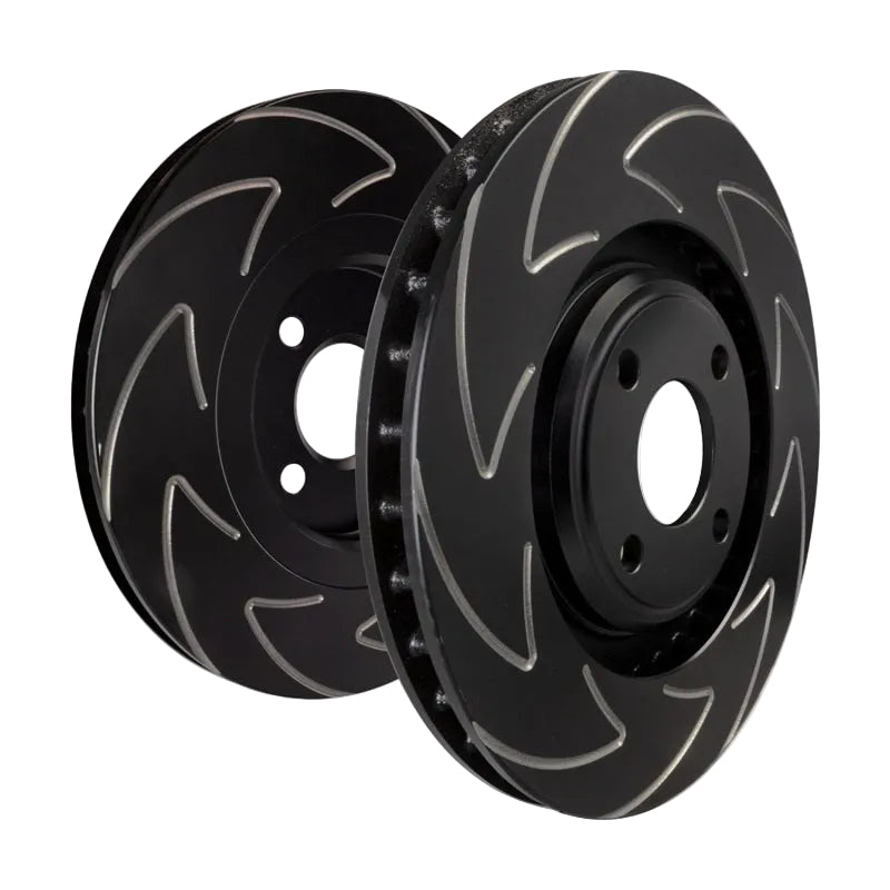 EBC 13-19 Ford Fiesta BSD Front Rotors EBC EBCBSD1963