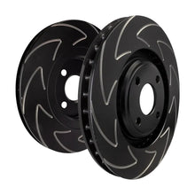 Load image into Gallery viewer, EBC 13-19 Ford Fiesta BSD Front Rotors EBC EBCBSD1963