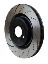 Load image into Gallery viewer, EBC 13+ Honda Accord Coupe 3.5 GD Sport Front Rotors - Black Ops Auto Works
