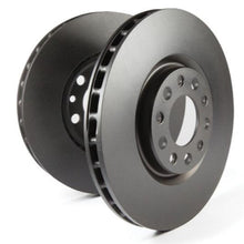 Load image into Gallery viewer, EBC 13+ Lexus GS350 3.5 F-Sport RWD Premium Front Rotors - Black Ops Auto Works