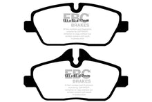 Load image into Gallery viewer, EBC 14+ BMW i3 Electric Ultimax2 Front Brake Pads - Black Ops Auto Works