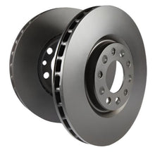 Load image into Gallery viewer, EBC 14+ Land Rover LR4 3.0 Supercharged Premium Front Rotors - Black Ops Auto Works