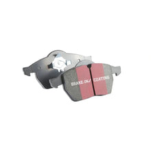 Load image into Gallery viewer, EBC 17+ Volkswagen Atlas 2.0L Turbo Ultimax Front Brake Pads - EBC UD2074