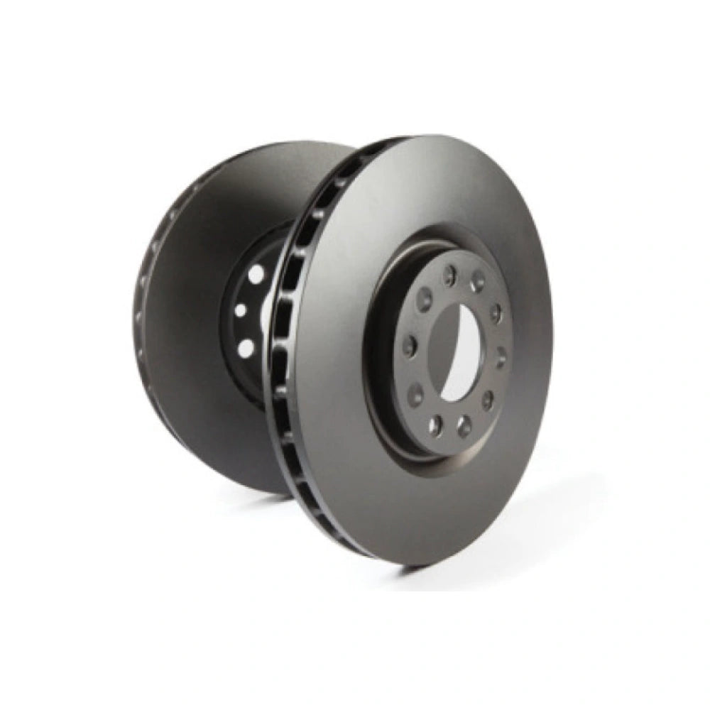 EBC 19-26 BMW 330 G20 2.0L (t) RK Series Premium Front Brake Rotors - EBC RK2116