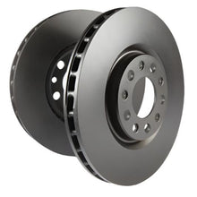 Load image into Gallery viewer, EBC 2014-2017 Mazda 3 2.0L RK Series Premium Rear Rotors - Black Ops Auto Works