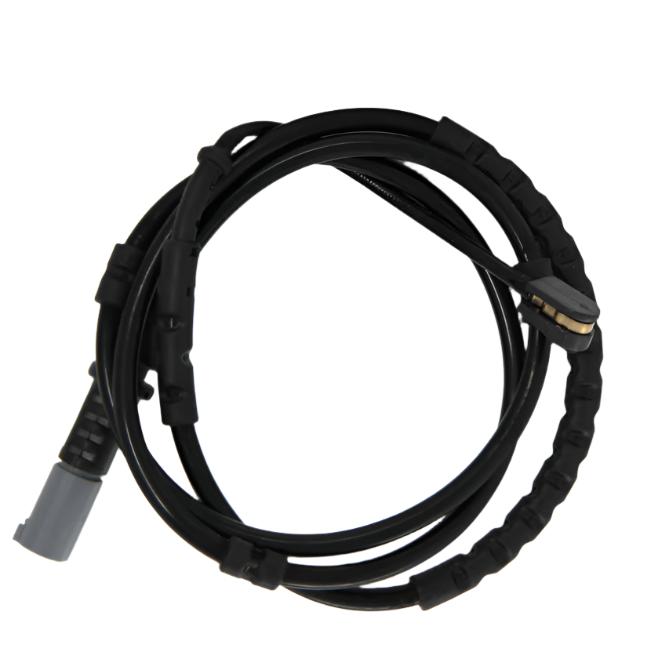 EBC 2014+ BMW 328d 2.0L TD (F30) Rear Wear Leads - Black Ops Auto Works